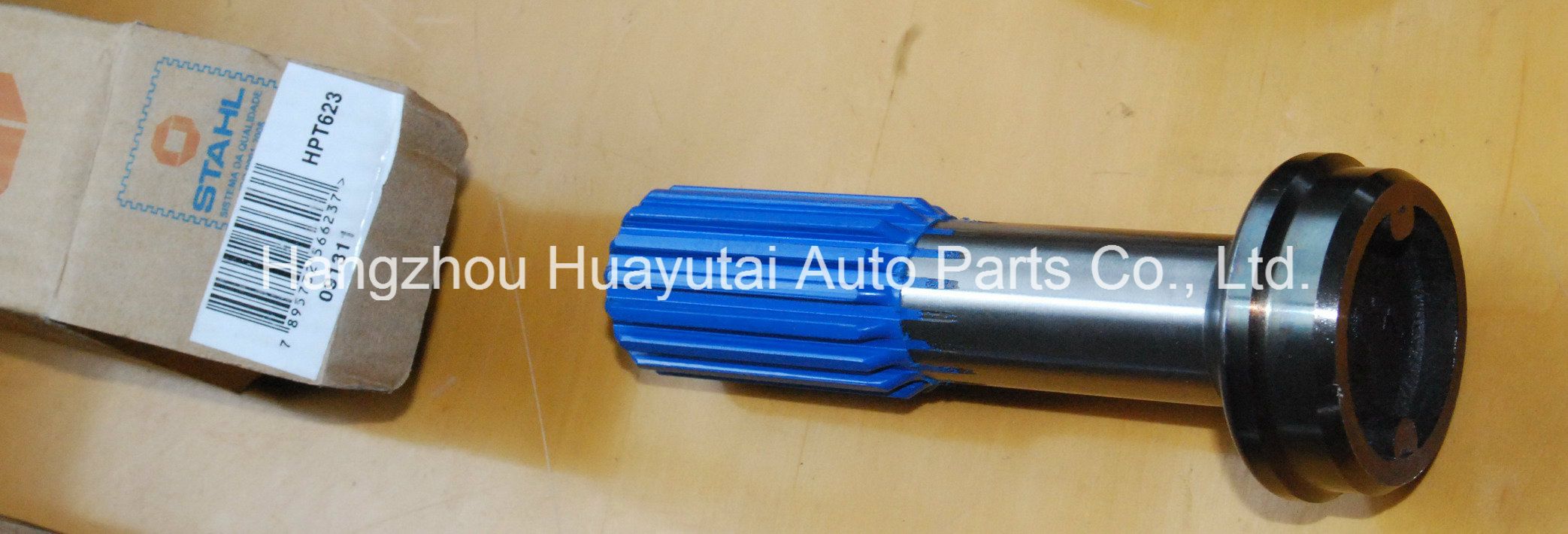 PT1031 Drive Shaft