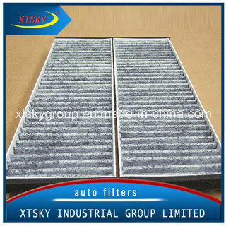 High Quality Auto Cabin Air Filter 4f0819439A for Audi