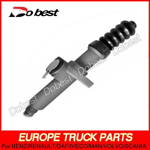 Man Truck Parts Clutch Slave Cylinder