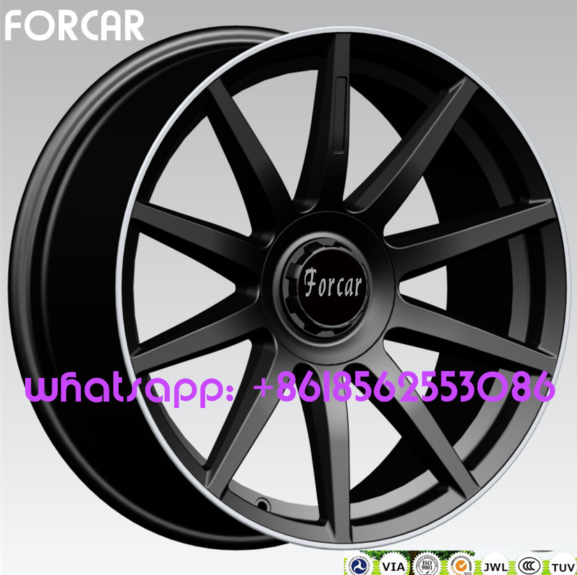 Replica Mercedes Benz Alloy Wheels for Sale