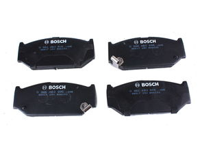 Chryler Car Brake Pad D1058