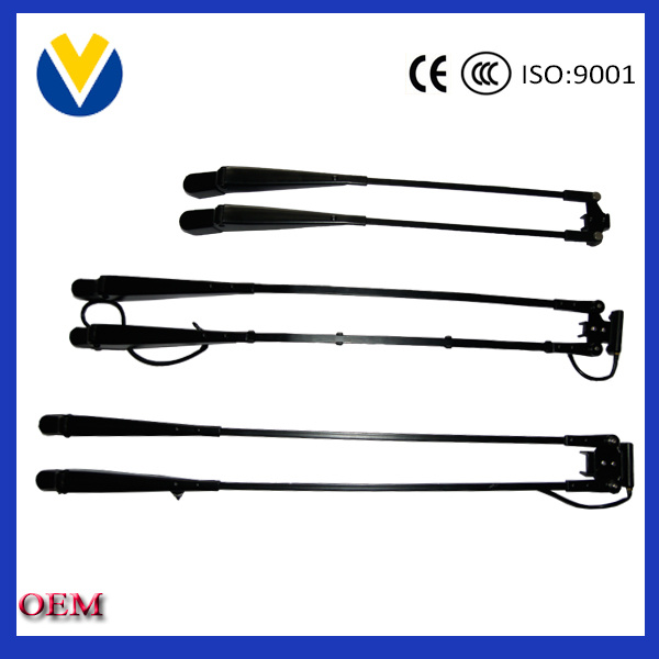 Made in China Double-Levers Wiper Arm for Bus