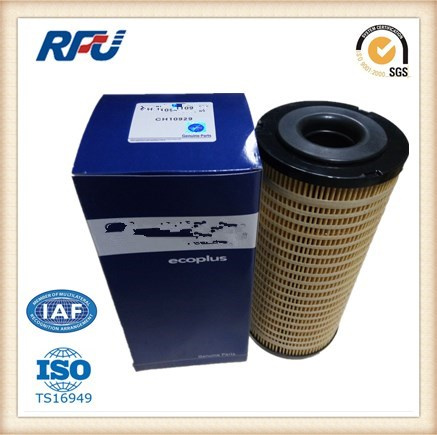 Truck Diesel Generator Parts Fuel Filter CH10929 for Perkins