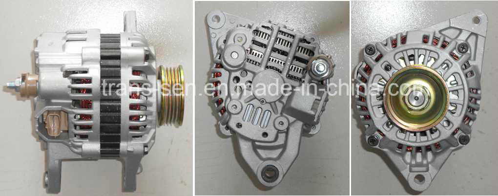 Auto Alternator (for 12V Mitsubishi series) Used for Chrysler Sebring Dodge Stratus Car