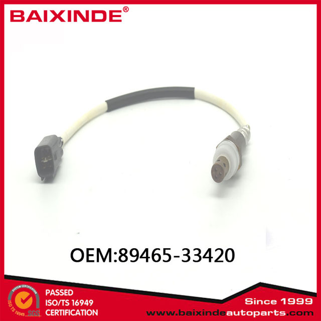 Wholesale Price Car Oxygen Sensor 89465-33420 for LEXUS Toyota