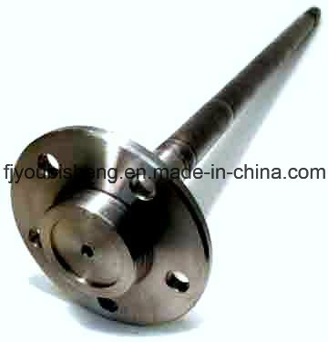 Axle Shaft/Semi Shaft/Drive Shaft /Rear Axle/Half Shaft for Trucks