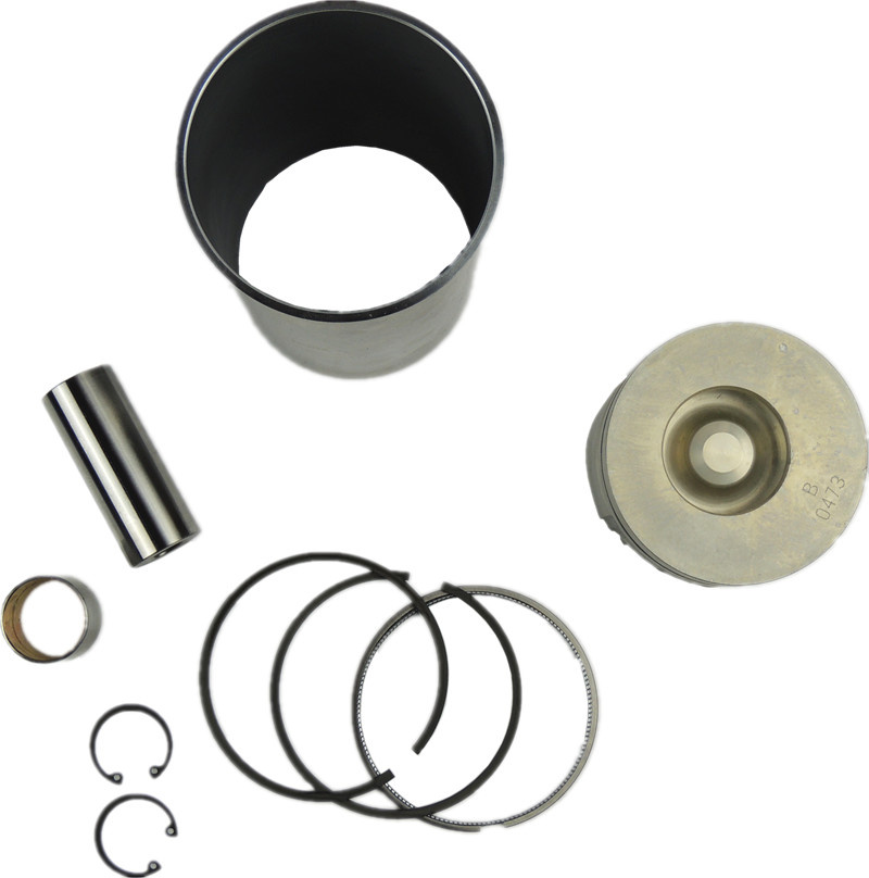 Cylinder Liner Kit for Isuzu 600p Nkr Tfr TFS 4jh1