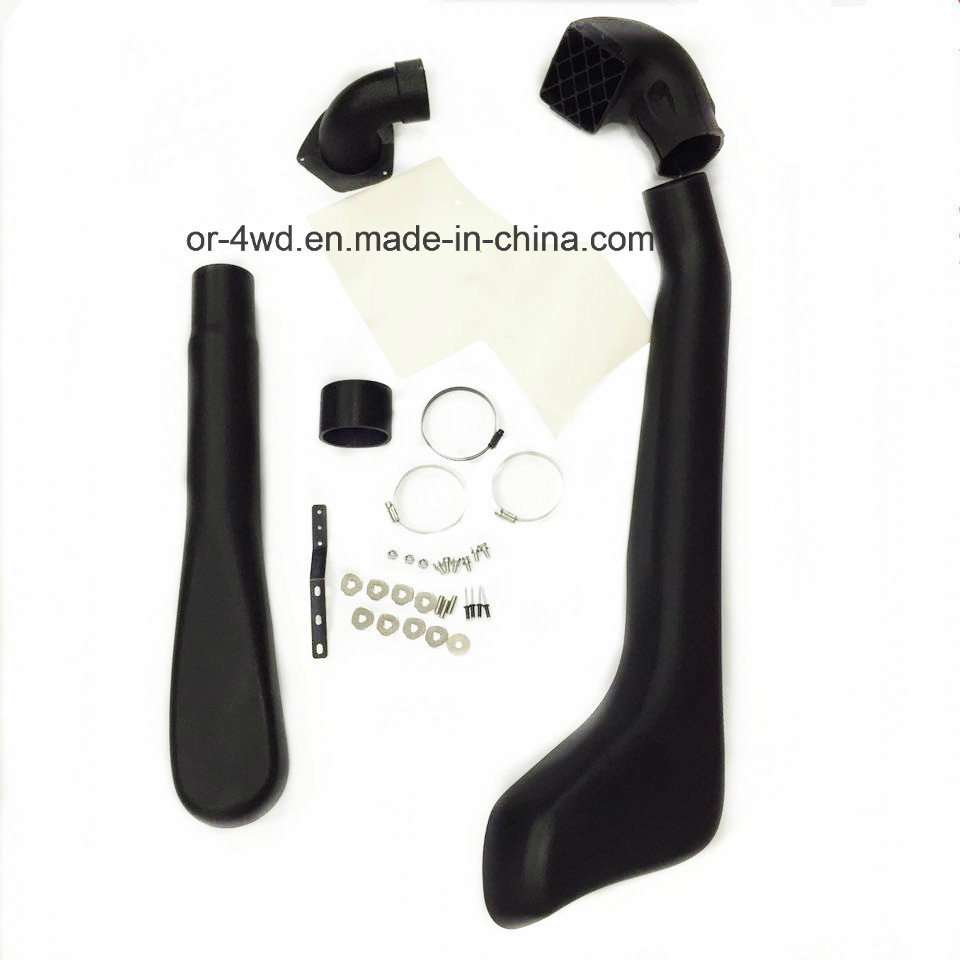 Hot Selling! Air Intake Snorkel for Nissan Gu Patrol 2003- 2004