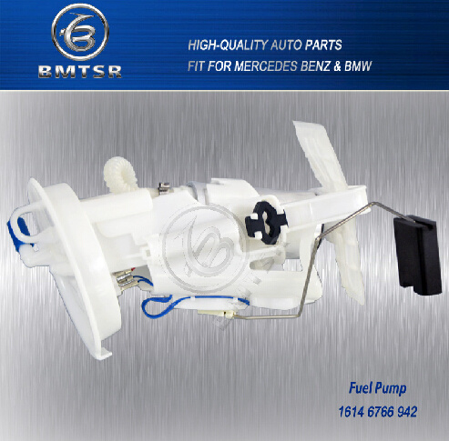 Auto Spares Parts Assembly Fuel Pump OEM 16146766942