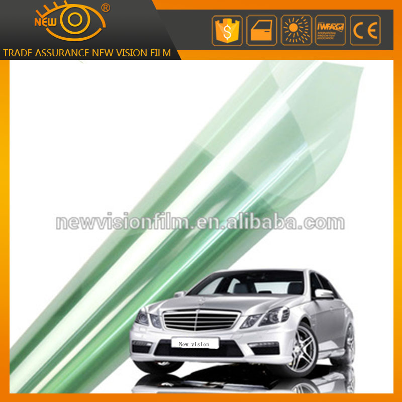 3m Quality CS50 Color Stable Car Window Solar Tinting Film