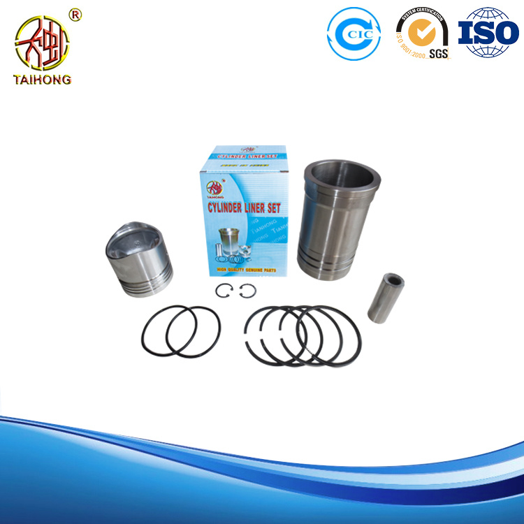 Brand Th Cylinder Liner Kit Set for Diesel Engine