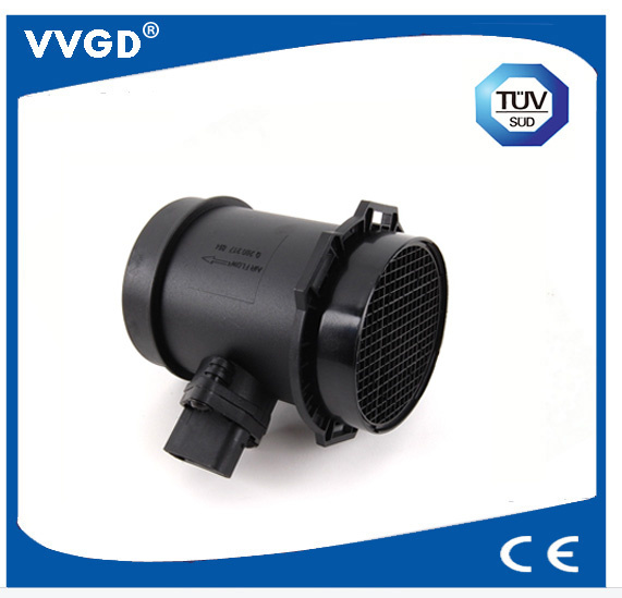 Auto Air Flow Meter 13621433567 for BMW Series 7 (E38) 740I, Il Series 5 (E39) 540I