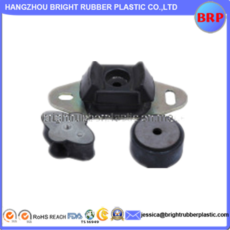 High Quality Rubber Shock Absorber