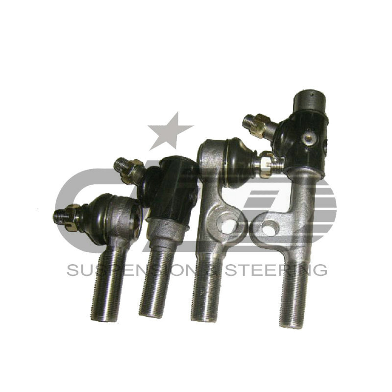 Steering Partstie Rod End Kit 45040-69070X Se-2730r Cefj-84r for Toyota Land Cruiser