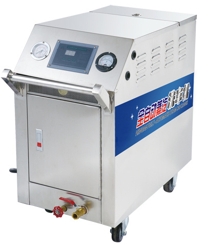 Wld2060 High Quality Mobile Automotive Steam Car Washing Machine/Car Washer/Car Cleaning Equipment