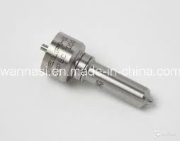 Black Needle Dlla160p63 Fuel Nozzle 0433 171 063 for Diesel Engine.