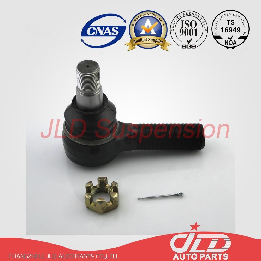 Japanese Auto Suspension Parts Tie Rod End 395009 for Mitsubishi