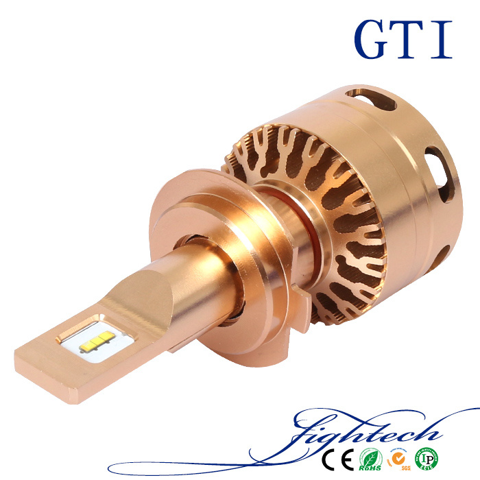 High quality Newest Design Perfect H7 Car Accessories LED Headlight