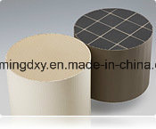Diesel Particulate Filter Honeycomb Ceramic Filter