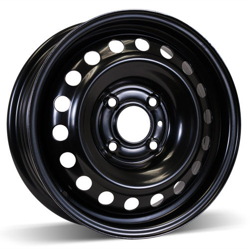15X5.5j 4-100 Car Steel Wheel Rim Winter Wheel Snow Wheel