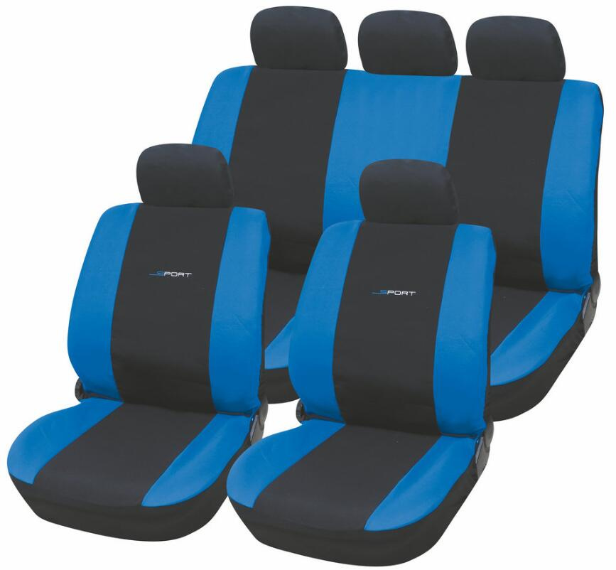 2017 New Design Sport Car Seat Cover