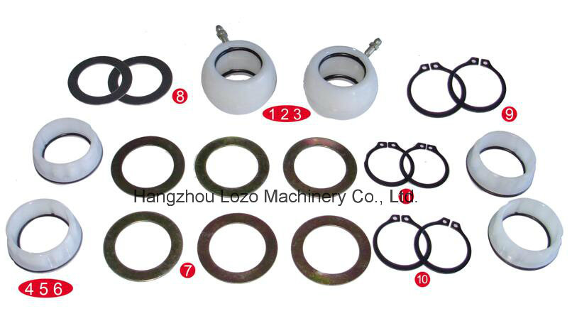 S-Camshafts Repair Kits with OEM Standard for America Market (E-2090)