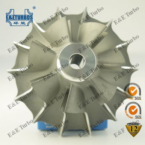 186555 Compressor Wheel for 186551 Turbocharger