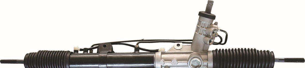 Automobile Electrical Steering Rack