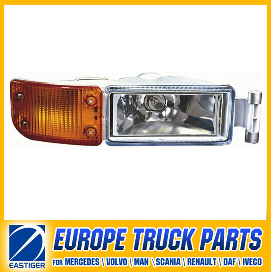 81253206112 Foglight for Man Body Parts