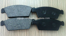 Auto Parts Daewoo Tico Brake Pad