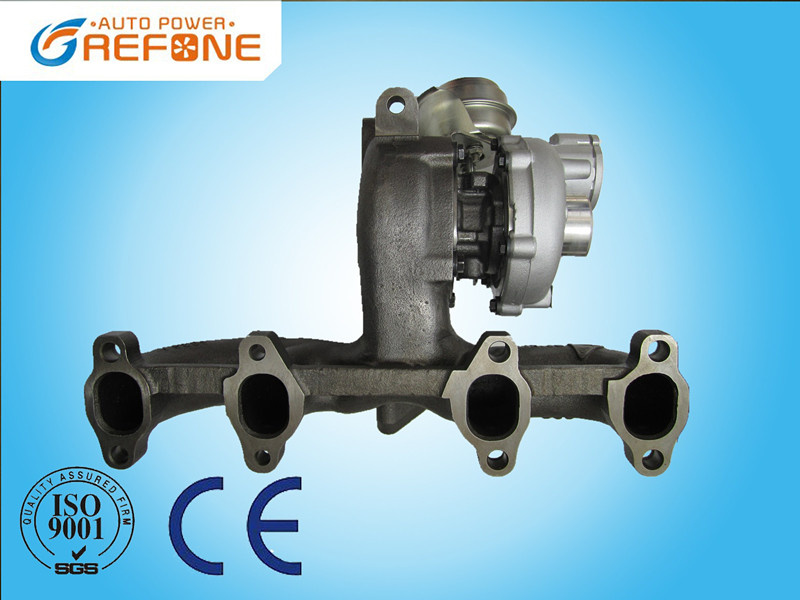 Gt1749V Turbo Charger 721021-0006 Pd Ui, Arl Engine for Audi A3
