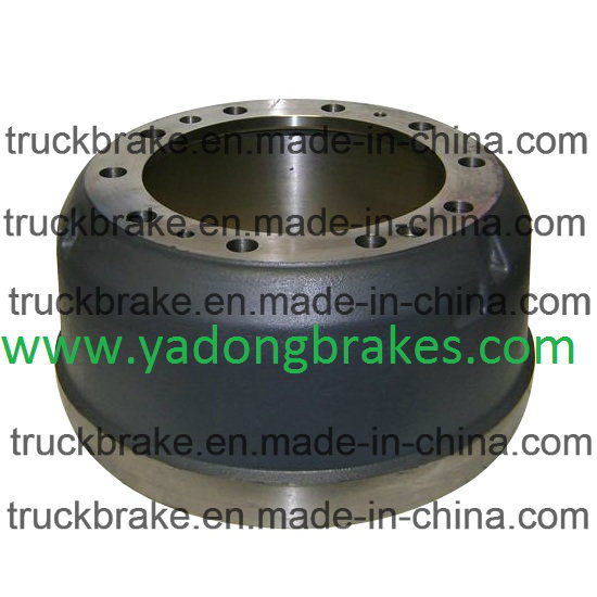 for Renault Trucks Brake Drum 5010260663