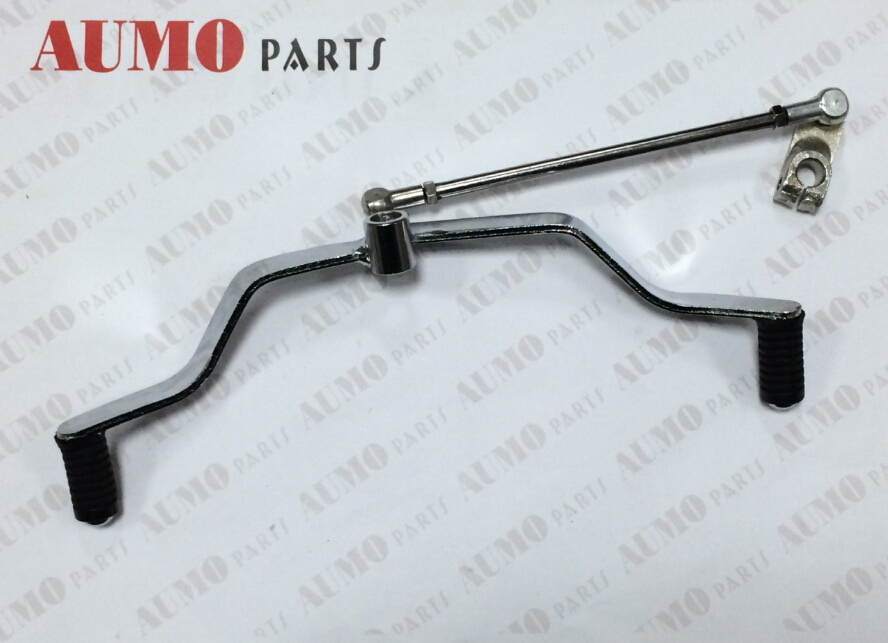Motorcycle Parts Gear Shift Pedal for Lifan Lf250-4