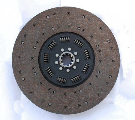 Clutch Disc for Benz (1861 494 140) , Mercedes Benz