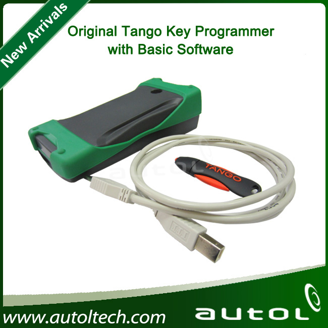 100% Original Tango Key Programmer (603010022)