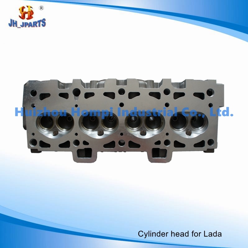 Auto Parts Cylinder Head for Russia Lada 21083-1003015