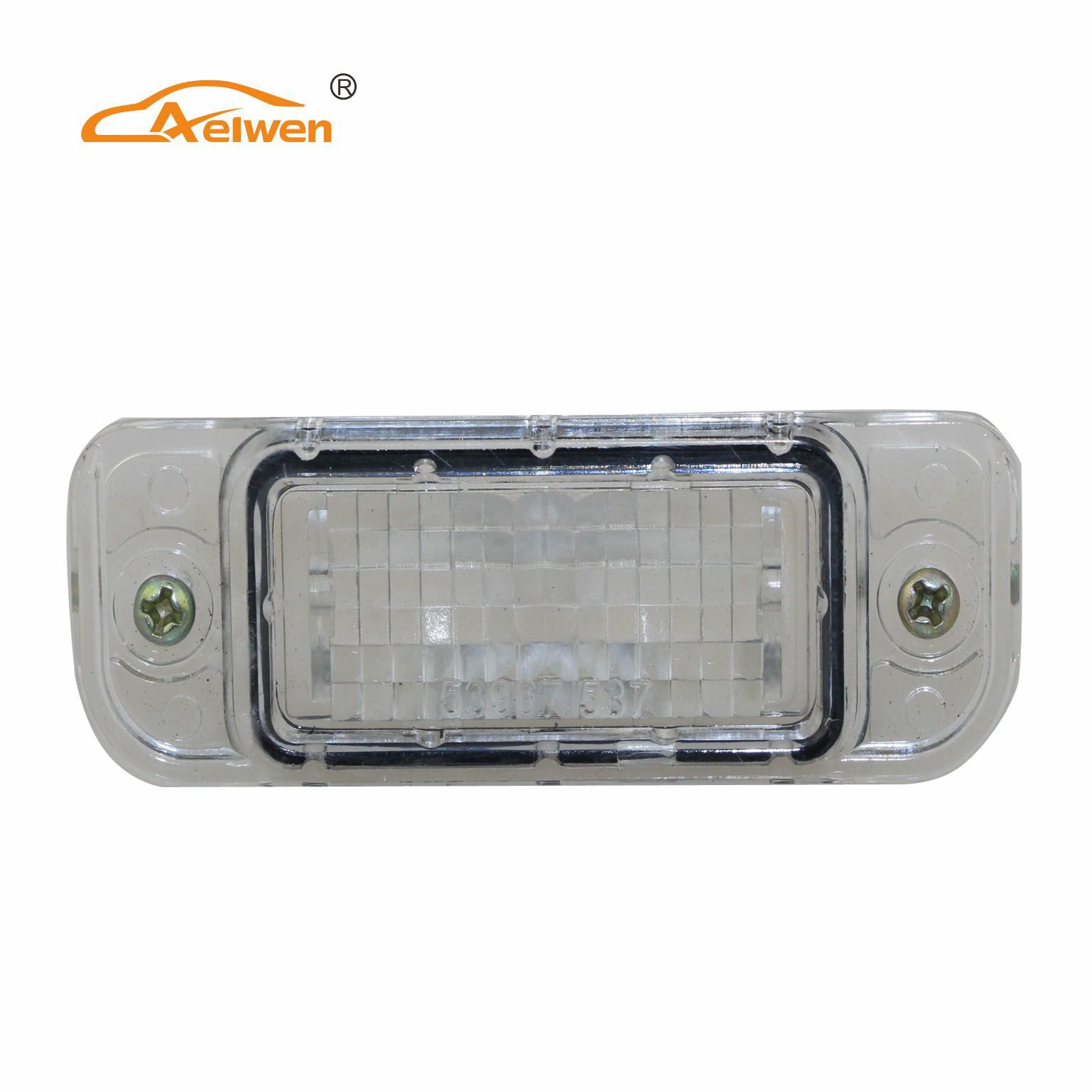 53967.537 Aelwen High Quality Car Rear Number Light
