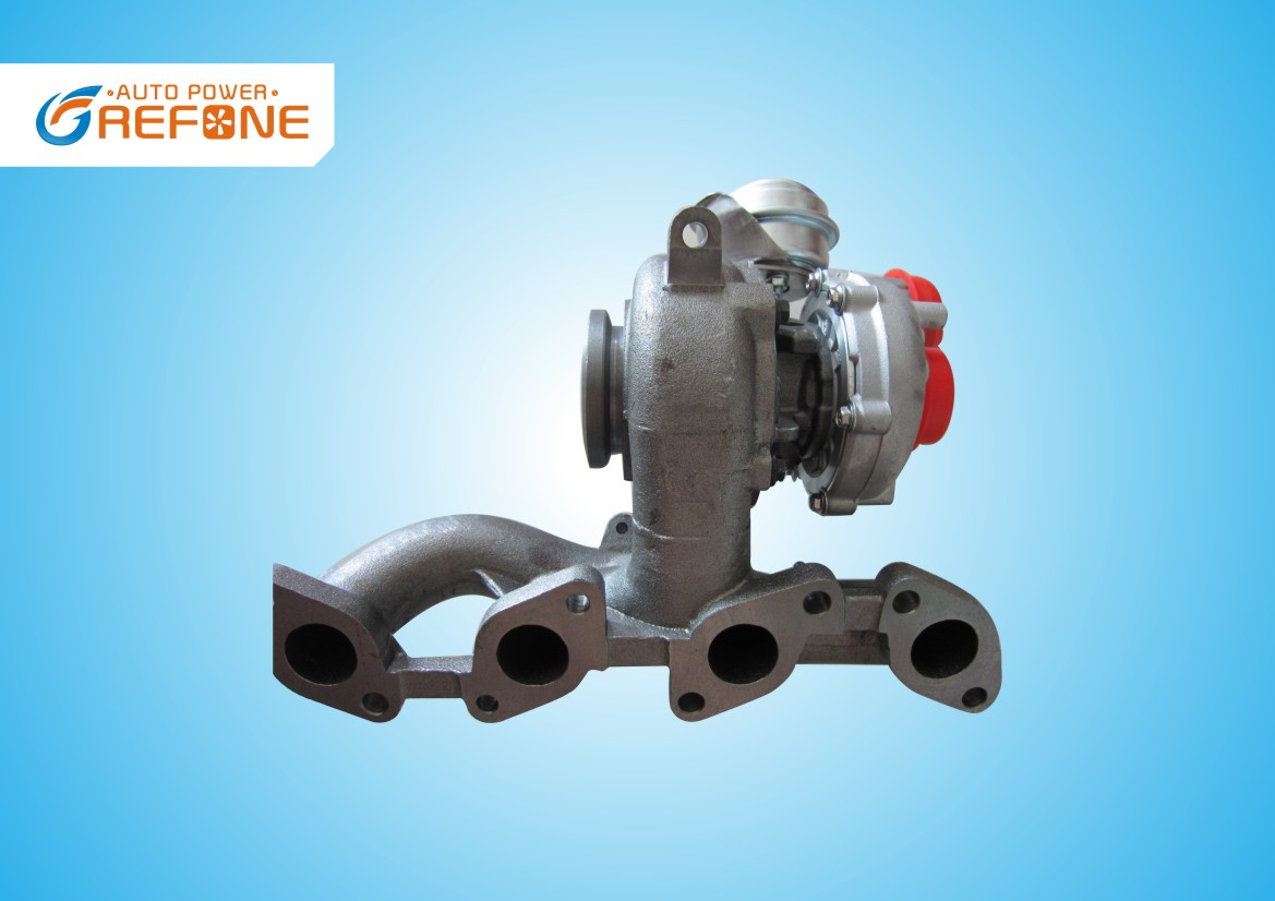 GT1749V 724930 03G253019A 03G253010J Turbocharger for Audi Car