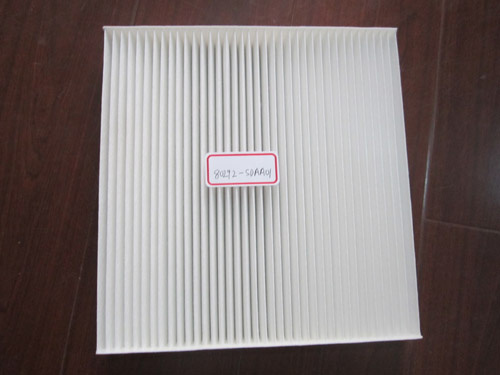 Cabin Filter 80292-Sdaa01 for Honda
