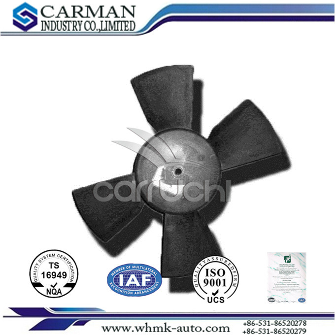 Cooling Fan 4 Blade 261g