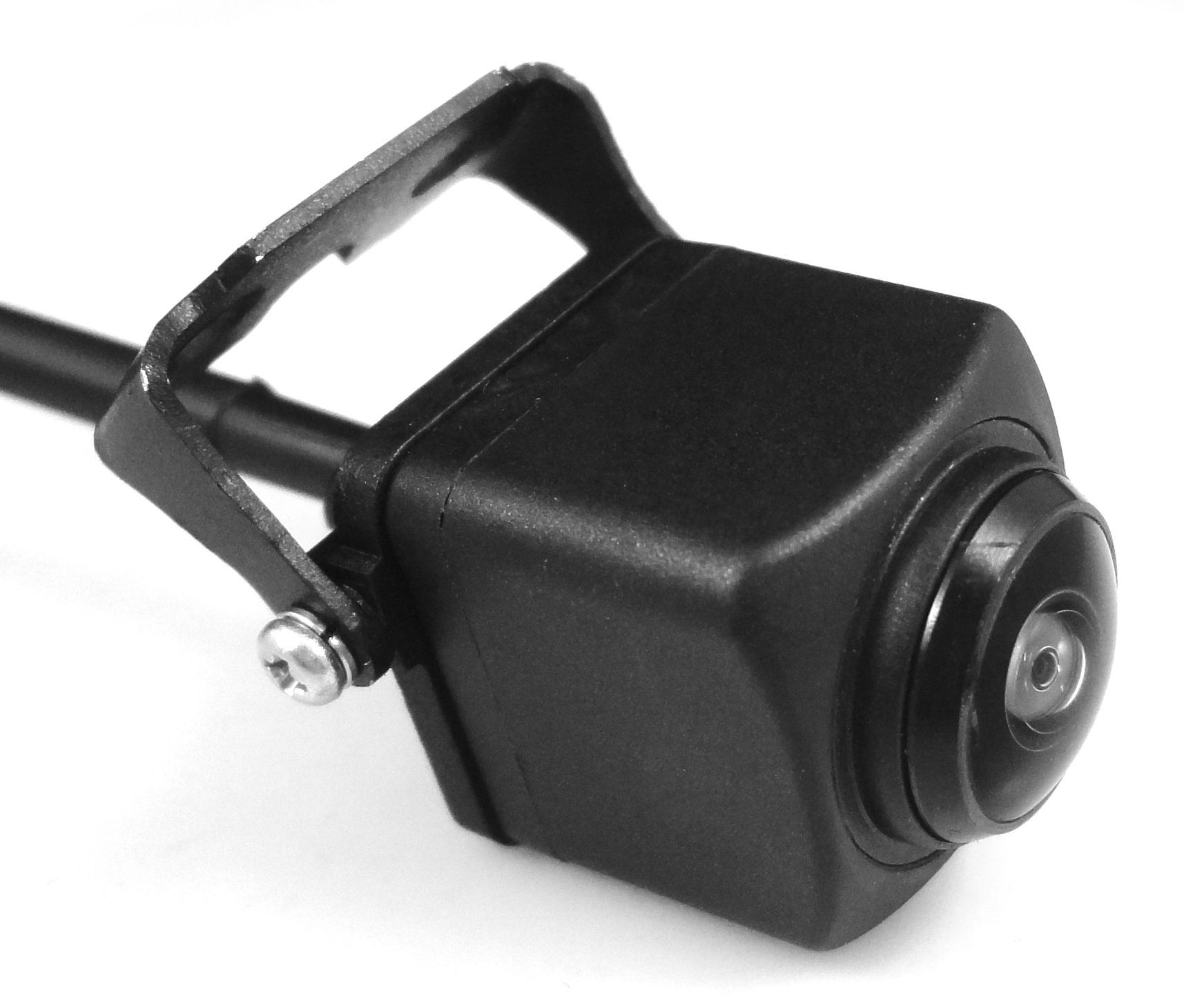 Big View Angle 180 Degree Car Backup Rearview Camera