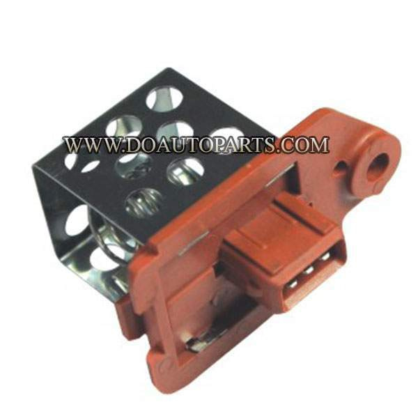 Blower Motor Resistor for Peugeot 607 (9641212680)