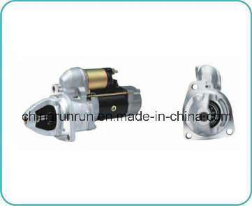 Auto Starter 24V 7.5kw 11t for Nissan PE8 (0300-602-0311)