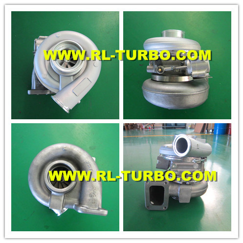Hy55V Turbo 4046945, 504252142, 4031404, 3594712, 3594931, 3594932, 3595671, 504252144, 3598515 for Cursor 13