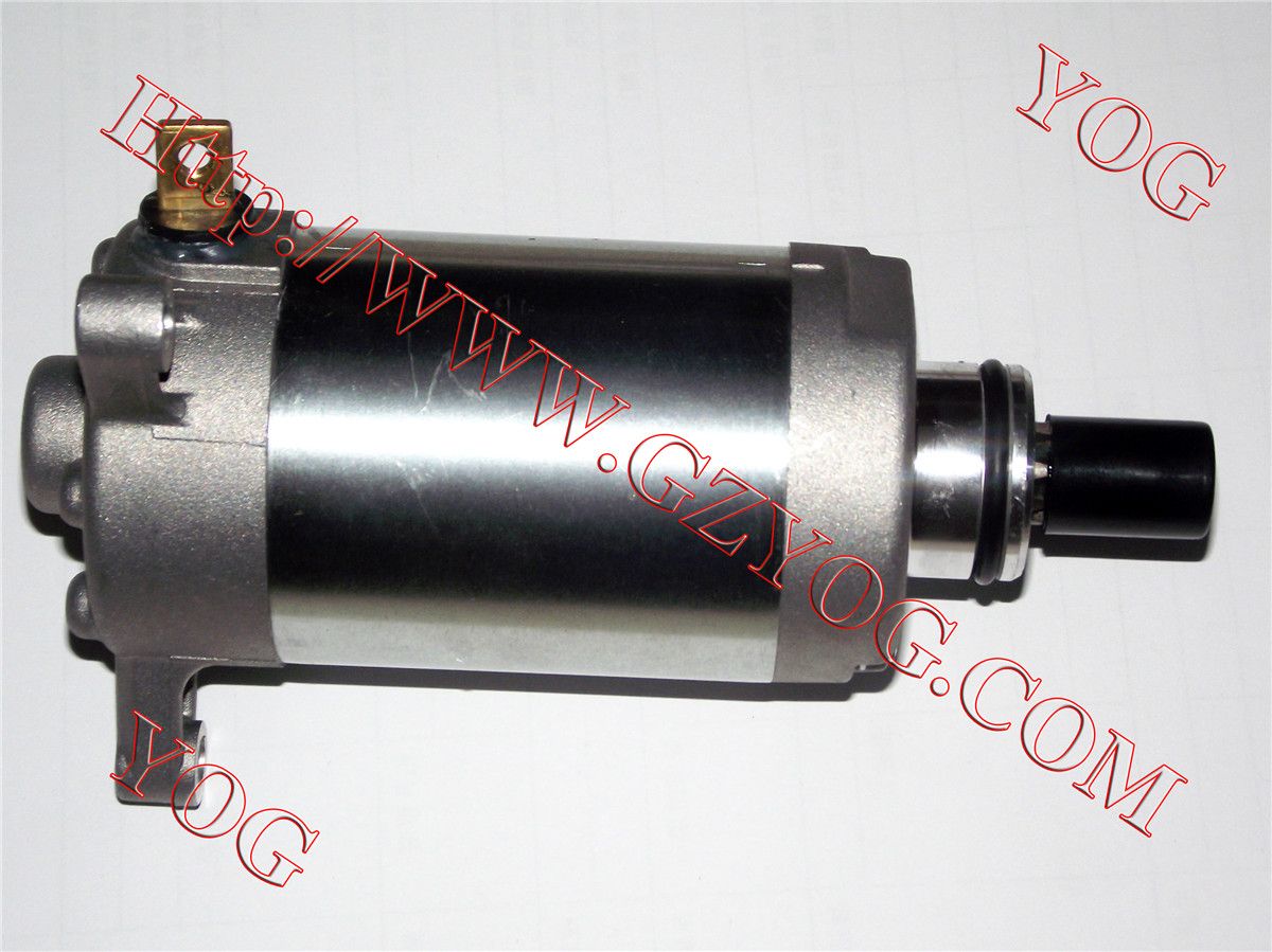 Motorcycle Engine Motor Arranque Ybr 125