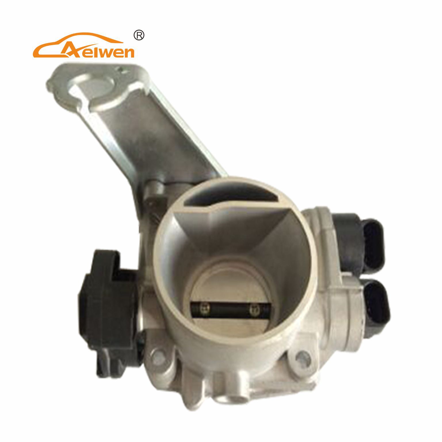 Throttle Body for Palio 1 4 (55194152, SXFE0402, 46551361)
