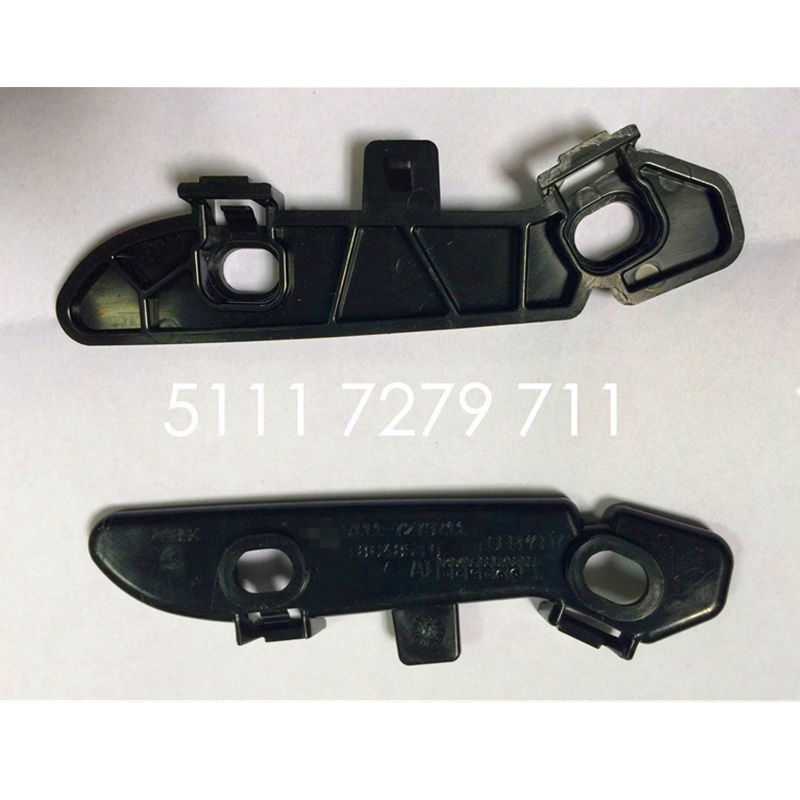 Auto Parts 51117279712 for BMW F30/F35 Left /Right Front Bumper Bracket 51117279711