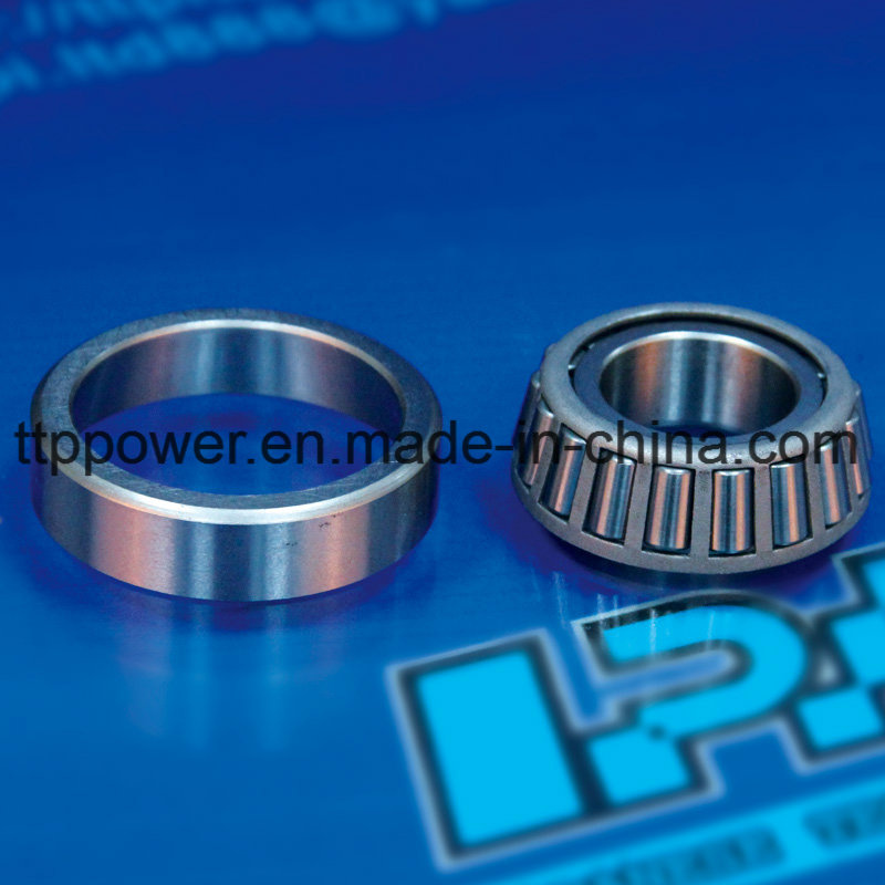 Bearing Steel Motorcycle Parts Motorcycle Needle Roller Bearing, Knucle Bearing