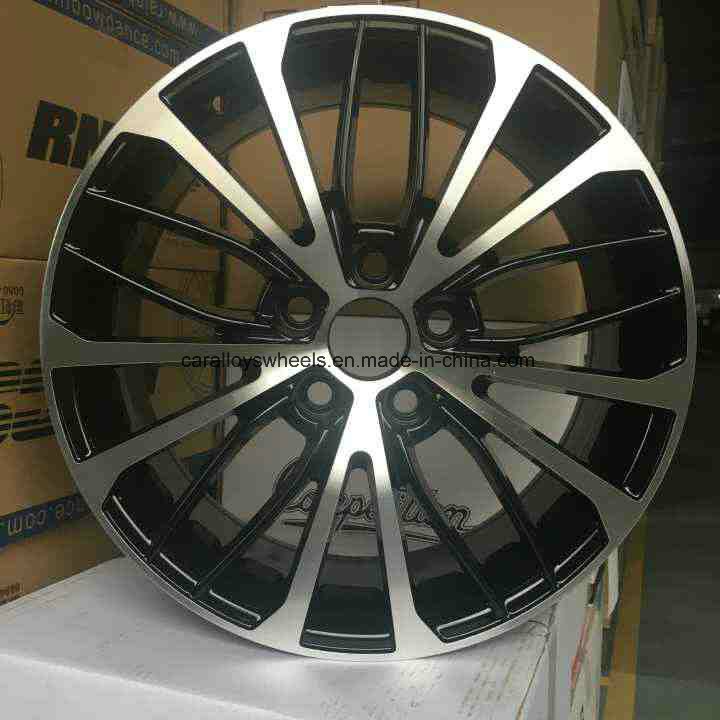 Camry 2018 New Design Replica Car Alloy Wheels Kin-53433 for Toyota