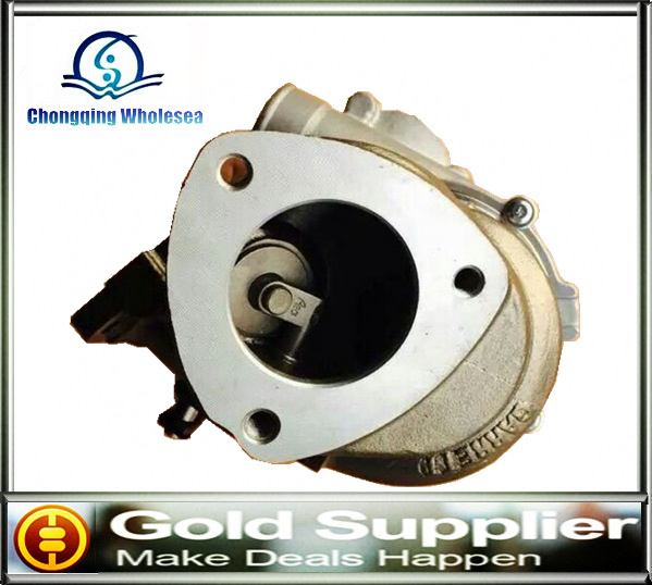 Brand New Auto Partsturbocharger OEM 10031495 for Roewe Santafe 1.8L